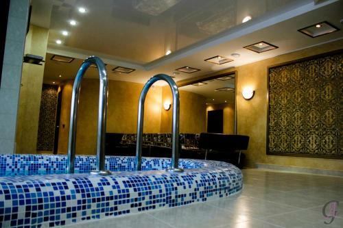 Hotel Inn Mia