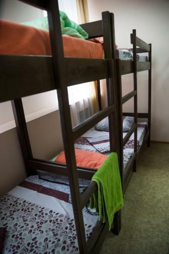 Hostel Kolumb