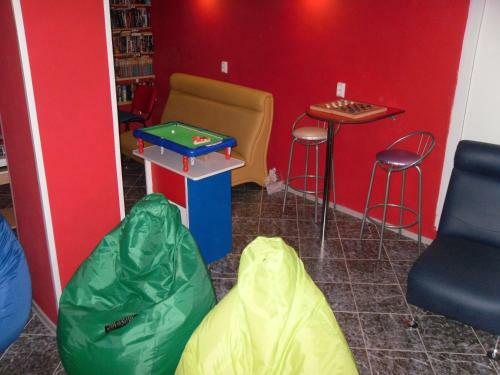 Profit Hostel