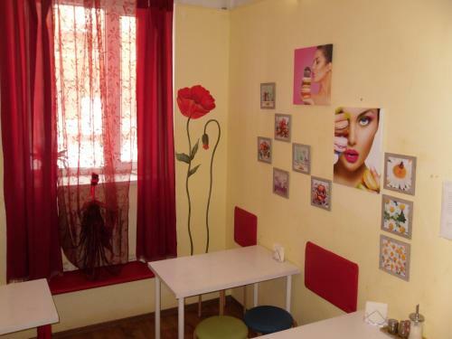 Profit Hostel