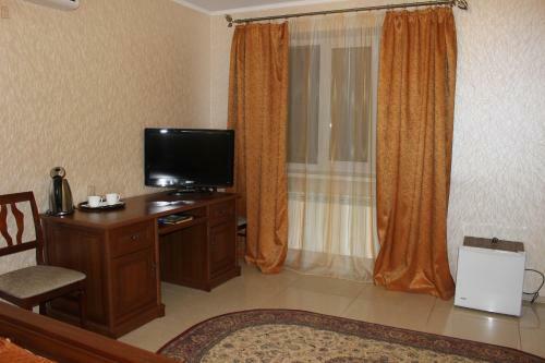 Hotel Krasnaya Gorka