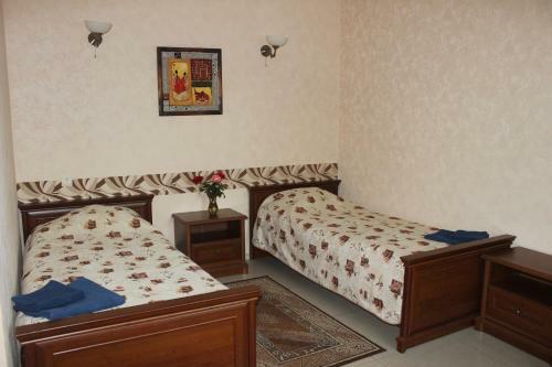 Hotel Krasnaya Gorka