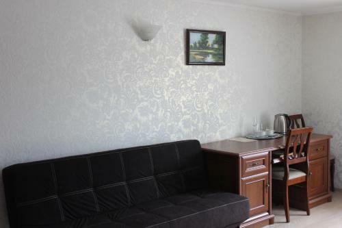 Hotel Krasnaya Gorka