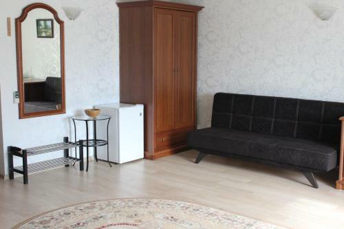 Hotel Krasnaya Gorka