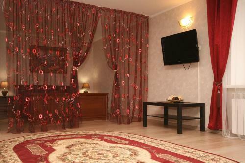 Hotel Krasnaya Gorka