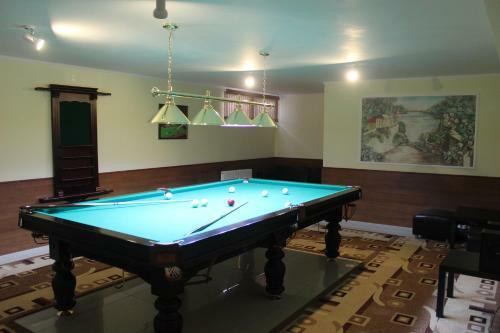 Hotel Krasnaya Gorka