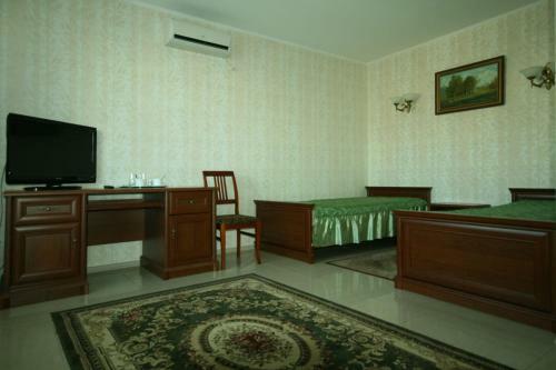 Hotel Krasnaya Gorka