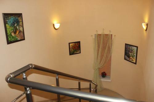 Hotel Krasnaya Gorka