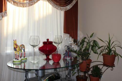 Hotel Krasnaya Gorka