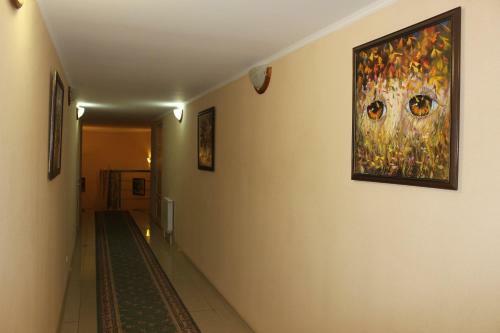 Hotel Krasnaya Gorka