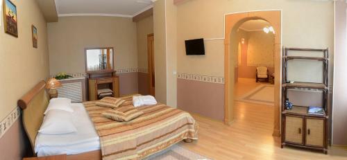 Fakel Hotel