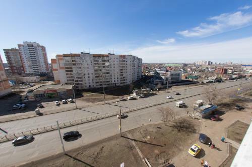 Apartment Purple On Tereshkovoy 10/2