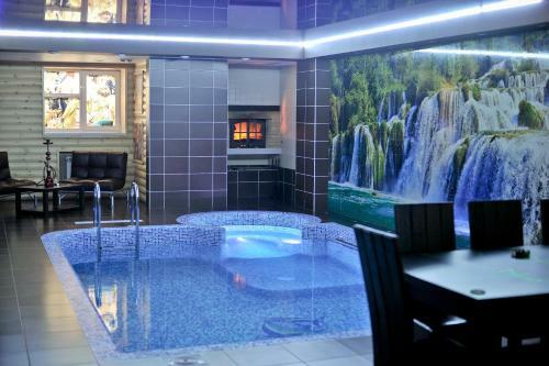 Hotel Atlantis