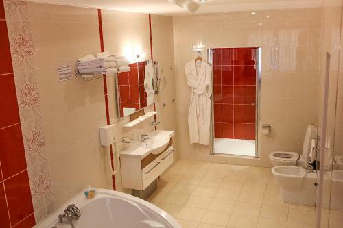 Hotel Stepnaya Palmira