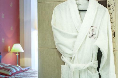 Hotel Stepnaya Palmira