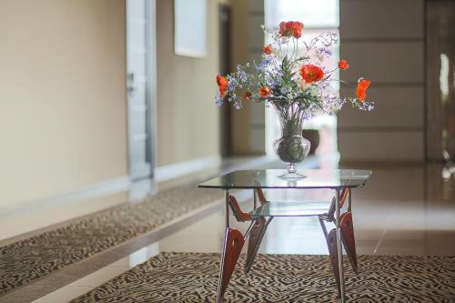 Hotel Stepnaya Palmira