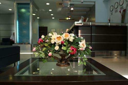 Hotel Stepnaya Palmira