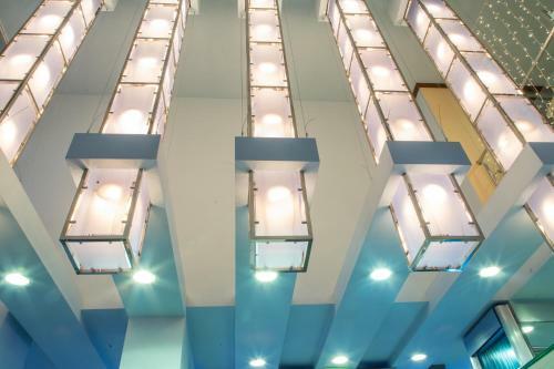 Hotel Stepnaya Palmira