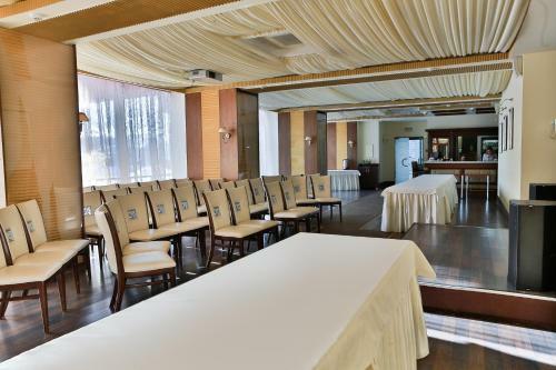 Hotel Stepnaya Palmira