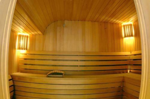 Hotel Stepnaya Palmira