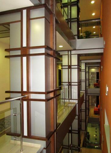Hotel Stepnaya Palmira