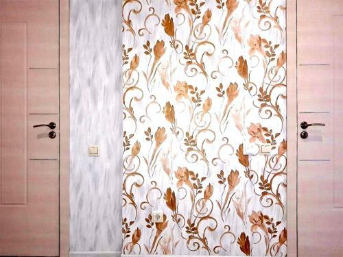 Apartment Rantie Proletarskaya