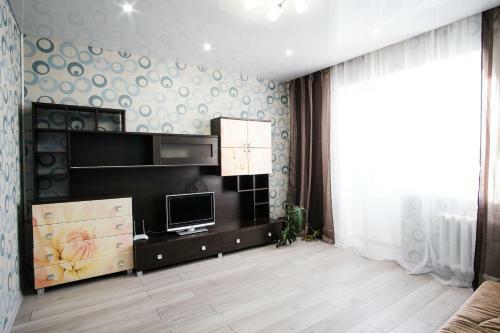 Apartment Rantie Proletarskaya