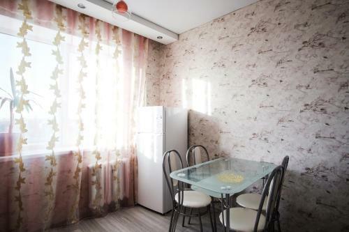 Apartment Rantie Proletarskaya