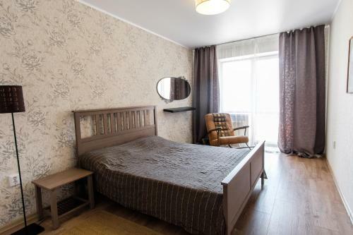 Apartment Rantie Proletarskaya