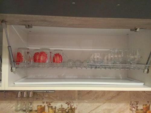 Apartment Vega On Revolutsii 3, 12 Floor