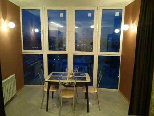 Apartment Vega On Revolutsii 3, 12 Floor