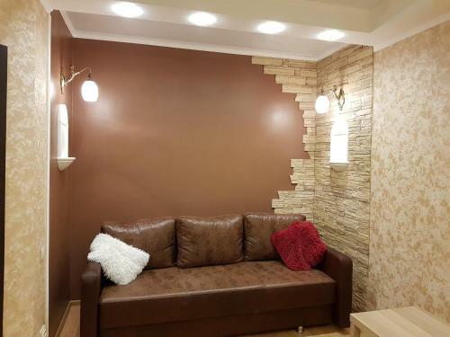 Apartment Crystal Na Revolutsii