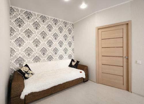 Apartment Crystal Na Revolutsii
