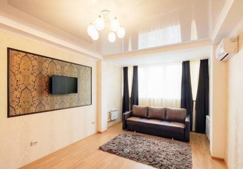 Apartment Crystal Na Revolutsii