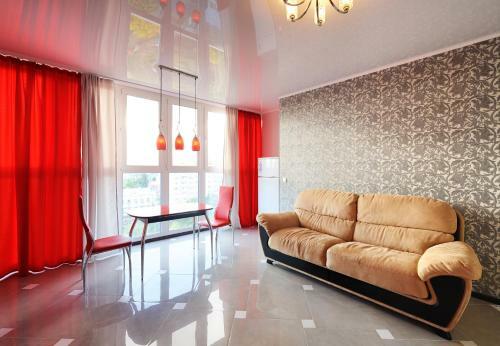 Apartment Crystal Na Revolutsii