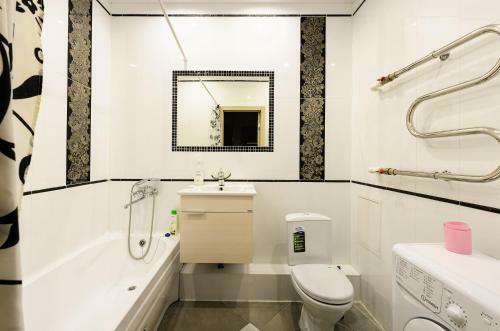 Apartment Crystal Na Revolutsii