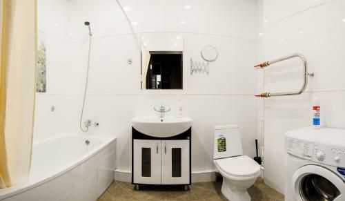 Apartment Crystal Na Revolutsii