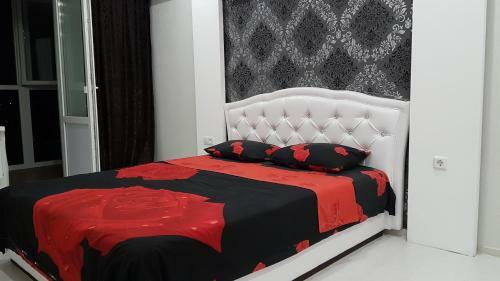 Apartment Crystal Na Revolutsii