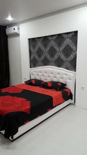 Apartment Crystal Na Revolutsii