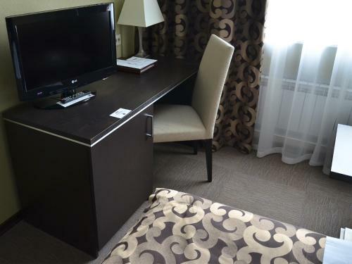 Grinn Hotel & Spa