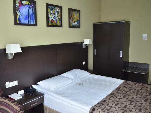 Grinn Hotel & Spa