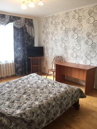 Apartment On Naugorskoye 96