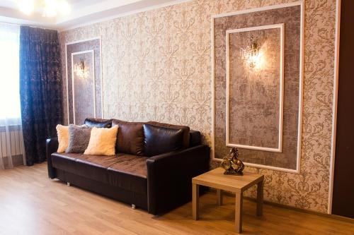 Apartment Vega On Staro-moskovkaya 23