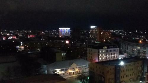 Apartment Vega On Revolutsii 3