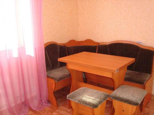 Apartamento Planernaya 73