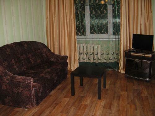 Apartments At Lomonosova 7