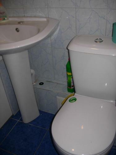 Apartments At Lomonosova 7