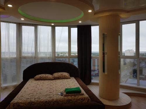 Apartments Crystal Club