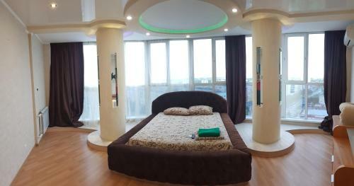 Apartments Crystal Club