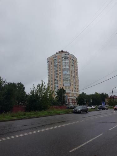 Apartments Crystal Club